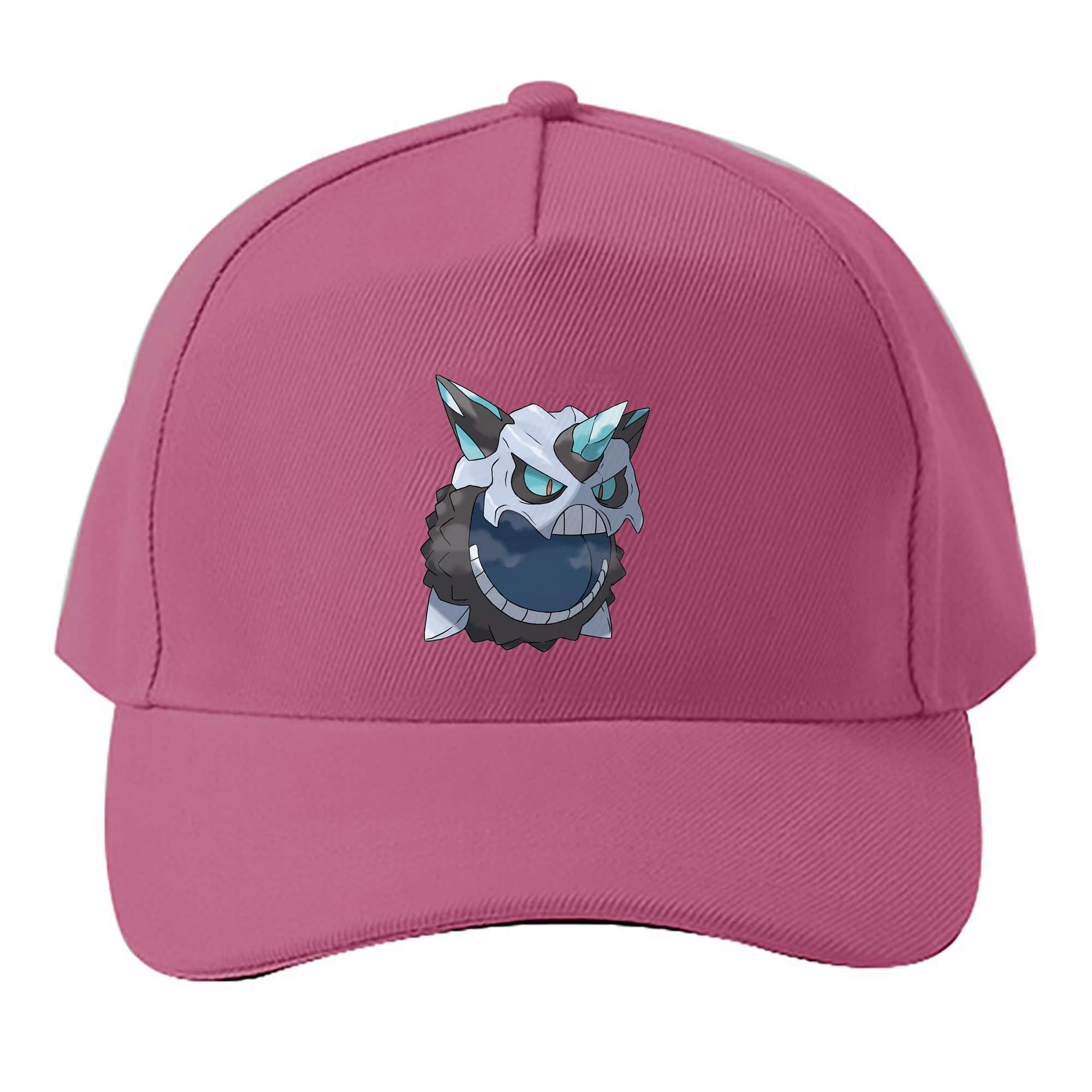 （画像用） ポケットモンスター Pokémon ベースボールキャップ 綿100％ 男女兼用 帽子 スポーツ